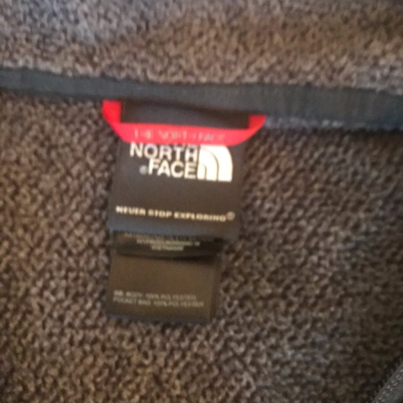 The North Face Jacket - Picture 7 of 8